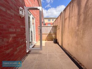 Garden- click for photo gallery